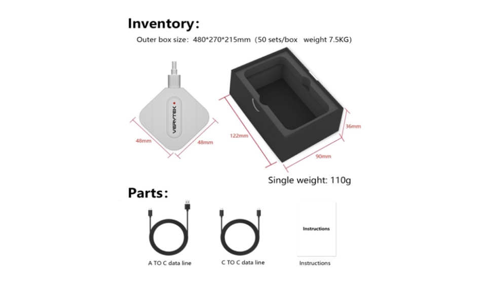 Z1A: Say Goodbye to Wires in Your Car