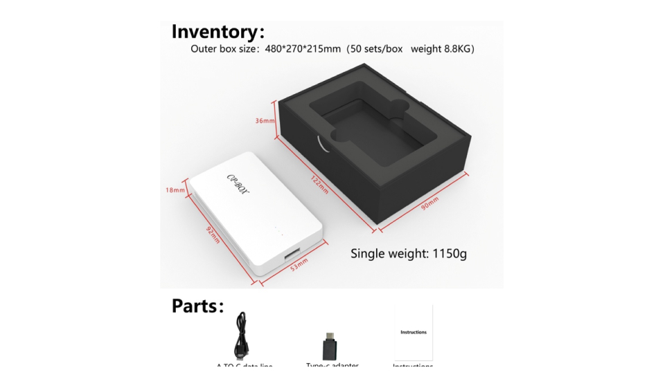 Experience Seamless Connectivity with Z2 Car OEM Wired CarPlay Converter